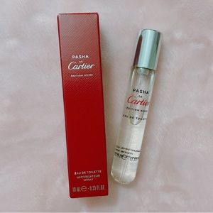 Cartier ÉDITION NOIRE